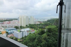 Regent Heights (D23), Condominium #219312351